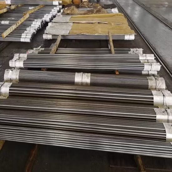 Spheroidizing Annealing Steel Wire for Fastener/Screw/Auto Parts/Machinery Tie Rods