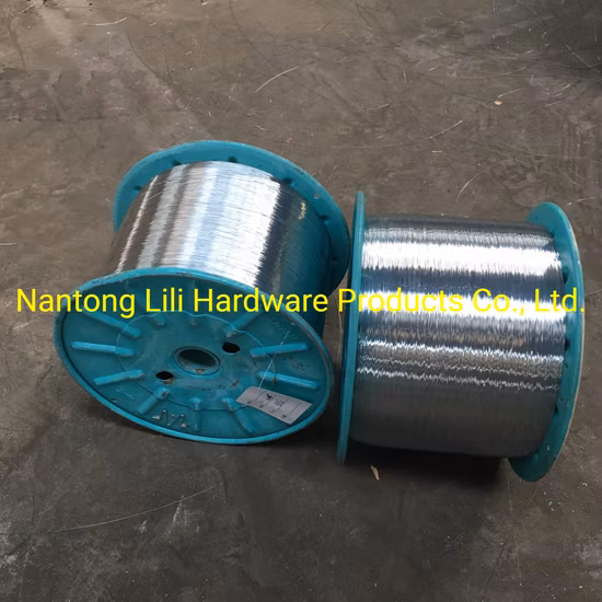 Steel Wire or Alloy Steel Wire Bar Used in Fastener, Spring